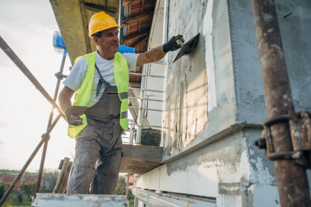 Best Attic Insulation Installation  in Mammoth Spring, AR