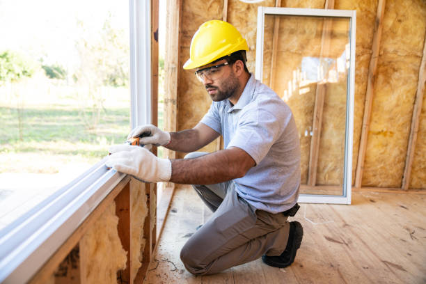 Best Insulation Repair Services  in Mammoth Spring, AR