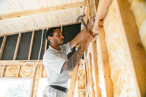 Best Commercial Insulation Contractor  in Mammoth Spring, AR